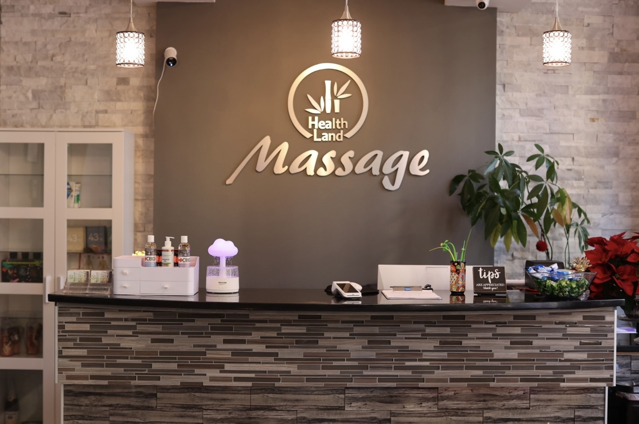 Health Land Massage gallery image