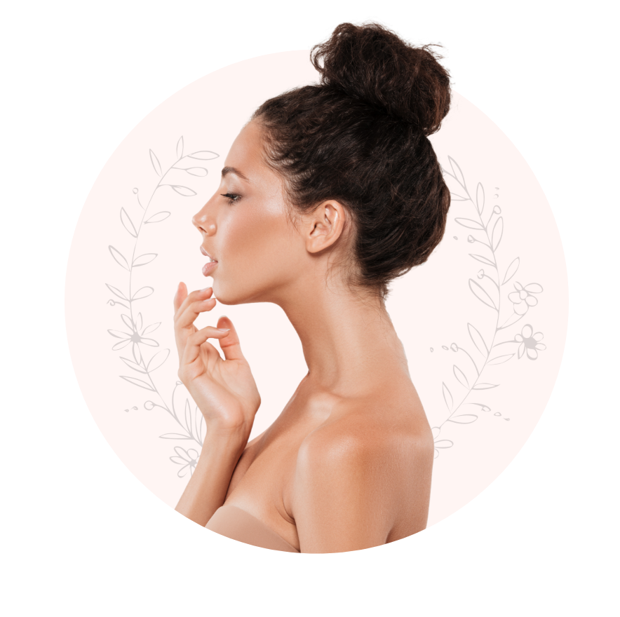 Wellness and skin care